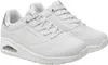 Skechers Damen Schuhe Sport Turnschuhe Uno Shimmer Away Produktbild-Vorschau 1