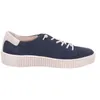Gabor 43.331 fs2024 Schnürschuhe blau dunkel in Gr. 42.5 Produktbild-Vorschau 25