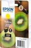 Epson C13T02F44010 Epson cartouche d'encre jaune Claria Voir les images du produit 14