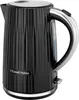 Russell Hobbs 27361-70 bollitore 1,7 L Nero Anteprima dell’immagine prodotto 1