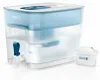 Filtro acqua BRITA Flow Optimax 8,2 L con 1x cartuccia Anteprima dell’immagine prodotto 14