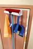 RUCO 2x Besenhalter Schaufelhalter Kunststoff 36cm für Produktbild-Vorschau 2
