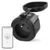 GoSmart Zigbee zásuvka IP44 IP-3008F Náhled obrázku produktu