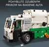 LEGO® Technic 42167 Mack® LR Elektrické popelářské auto Náhled obrázku produktu 35