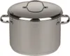 RIESS 1823-043, 4,1 l, Edelstahl, Keramik, Gas, Induktion, Produktbild-Vorschau 2