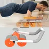 Automatisches Rebound Bauchroller, Produktbild-Vorschau 4