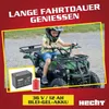 HECHT 56100 Kinder Elektro Quad bis 25km/h 1000W bis 65kg Produktbild-Vorschau 8