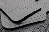 Gumové autokoberce BMW 5 2017- (G30, G31) Náhled obrázku produktu 14