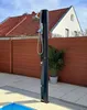 40L Solardusche CARIBIC LUXURY Pooldusche Außendusche Produktbild-Vorschau 1