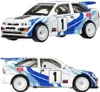 Hot Wheels HRR73, Fahrzeug-Set, 3 Jahr(e), Metall, Produktbild-Vorschau 3