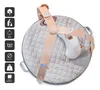 Babygo Spielbogen Playmat Wooden Produktbild-Vorschau 2