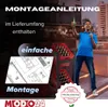 MODO24 Getränkekistenregal 2 Kisten, Helios, Metall, Produktbild-Vorschau 6