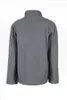 Größe L Unisex Planam Highline Winter Softshelljacke zink Produktbild-Vorschau 10