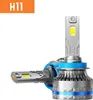 1 Paar 120W 24000LM LED-Lampen H11/H4/H7 Produktbild-Vorschau 8