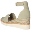 Tamaris Gekleed  Sandalen Hak - Groen - Maat 39 Produktbild-Vorschau 20