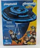 PLAYMOBIL 70070 Rex Dasher mit Fallschirm The Movie Produktbild-Vorschau 9