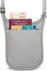 Pacsafe Coversafe V75 RFID Brustbeutel neutral grey Produktbild-Vorschau 6