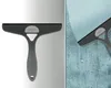 METALTEX douchewisser met ophangoog en siliconenrand / Productafbeelding-voorbeeld 2