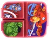 Avengers Comic Kinder Premium Brotdose Lunchbox Produktbild-Vorschau 5