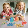 Drachen Eier Geschenkset mit Mini Flügeldrachen 3D Gedruckt Produktbild-Vorschau 4