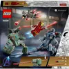 Lego Marvel Super Heroes Iron Man & War Mac Voir les images du produit 19