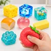 Squishy Box mit 8 verschiedenen Figuren zum Drücken, Produktbild-Vorschau 6