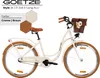 Goetze Style 26 Zoll City Bike, 17 Zoll ALU Produktbild-Vorschau 2