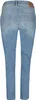 Angels Slim Fit Jeans für Damen in blau blau 2230-80-01251 Produktbild-Vorschau 12