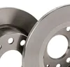 VAICO Bremsenset Hinten Bremsscheiben Beläge Satz für VW Produktbild-Vorschau 5