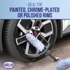 alca® Szczotka do felg o długości 43 cm, z miękką powłoką Podgląd zdjęcia produktu 7