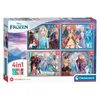 Supercolor 4-in-1 - Disney Frozen 2, Puzzel Productafbeelding-voorbeeld 7