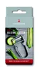 The image shows the packaging of a Victorinox Julienne cutter, with a picture of the product and some cut vegetables. Produktbild-Vorschau