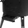 Utschak 12L - 40 cm + 12 Liter Kasan aus ALU + 50cm Produktbild-Vorschau 2