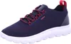 Geox Herren Sneaker 'U Spherica A - Knitted' navy, Voir les images du produit 42