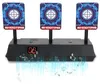 Digitale Zielscheibe mit LCD, Elektronische Zielscheibe, Produktbild-Vorschau 2