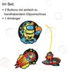 DerDieDas ErgoFlex Tiny Exklusiv LED Schulranzenset Produktbild-Vorschau 8