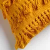 Dutch Decor Kissenbezug Fara 40x60 cm Gelb Produktbild-Vorschau 3