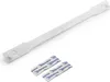 Router Wandhalterung Halter 197mm passend für Fritzbox 7590 Produktbild-Vorschau 3
