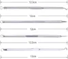 9 Stück Edelstahl Pickel Extractor Tool Set Mitesser Produktbild-Vorschau 4