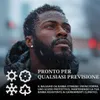 Balsamo per barba Viking, ideale per uomini, con tenuta Anteprima dell’immagine prodotto 2