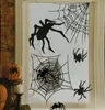 Wall-Art Sticker Halloween Dekoration Deko Grusel Horror Produktbild-Vorschau 1