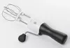 OXO 1126980, Drehquirl, Schwarz, Edelstahl, Weiß, Produktbild-Vorschau 8
