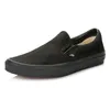 VANS UA CLASSIC SLIP-ON Čierna Náhľad obrázku produktu 21