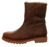 Panama Jack Winterstiefel FEDRO IGLOO C3 Herren Leder Braun Produktbild-Vorschau 32