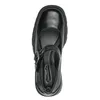 Tamaris Damen Plateau Pumps Blockabsatz Schnalle Produktbild-Vorschau 10