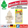 Wunder-Baum Bäumchen Kokosnuss (3er Blister) Produktbild-Vorschau 5