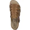 JOSEF SEIBEL Tonga 81 | Sandale für Damen | Beige Produktbild-Vorschau 7