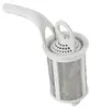 Europart tamis AEG 5029777400/7 tamis fin complet avec Voir les images du produit 1