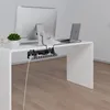 Stolní organizér Stalflex pro vedení kabelů, odnímatelný, Náhled obrázku produktu 4