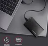 Axagon EE25-A6C Schraubenlose Aluminium USB 3.2 Gen 1 - Produktbild-Vorschau 6